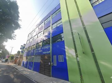 Edificio · 1480m² · 20 Estacionamientos · Coapa, Edificio en Venta