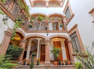 0e6f835cb75c3fecf0d087298edb90c5eee99e25c9f7499c47f5e1351e793334 · Casa en Venta en San Miguel de Allende – Ideal Para Hotel Boutique o Airbnb