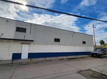 Bodega comercial , Tijuana · Se Renta Bodega 425 m² en Col. Buena Vista, Tijuana