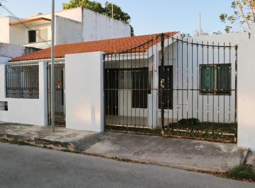 Casa · 131m² · 2 Recámaras · Casa en Venta en San Pedro Cholul Dentro de Mérida (Cerca de Residencial Pinos del Norte)