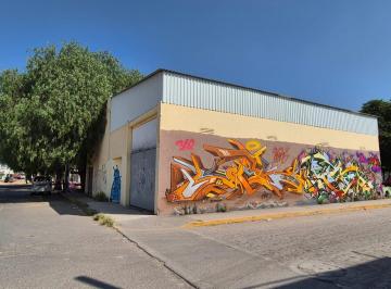Bodega comercial , Querétaro · Bodega en Santa Maria Magdalena