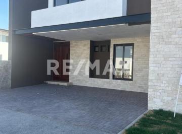 Casa de 4 habitaciones, Querétaro · Casa en Venta El Refugio Queretaro