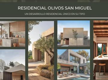 Terreno / Lote , San Miguel de Allende · Preventa Lotes Residenciales en San Miguel de Allende Guanajuato