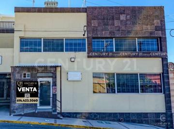 Local comercial · 161m² · Local en Venta en Colonia Santa Rosa en Chihuahua, Chih.