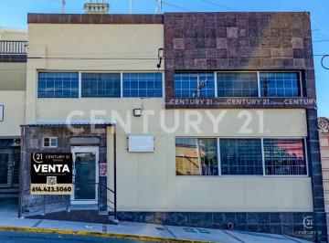 Local comercial · 162m² · Local en Venta en Colonia Santa Rosa en Chihuahua, Chih.