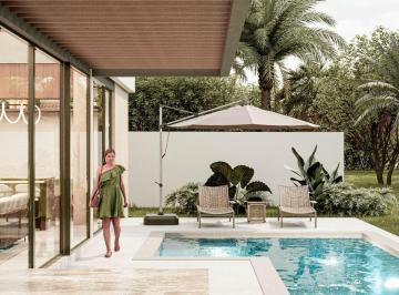 Casa de 5 habitaciones, Alvarado · Casa en Preventa en Punta Tiburón Riviera Veracruzana | Arlette Flores
