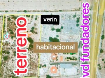 Terreno / Lote , Arteaga · Terreno de 18000 m² en Venta P/ Desarrollo