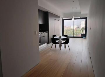 Departamento de 1 habitación, Cuauhtémoc · Departamento en Venta en Roma Norte, Cuauhtémoc