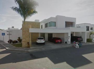 Casa de 4 habitaciones, Mérida · Casa en Venta en Caucel Merida Yucatan (Recuperacion Bancaria)