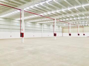 Nave industrial , El Marqués · Bodegas en Venta en Carretera 57, La Piedad, Qro