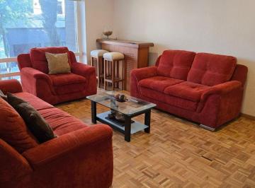 Departamento de 2 habitaciones, Cuauhtémoc · Coahuila Colonia Roma Norte Agradable Dpto. Venta