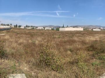 Terreno comercial · 1200m² · Renta de Terreno Comercial Sobre El Libramiento La Joya