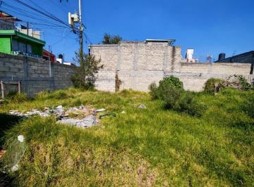 Terreno / Lote · 146m² · Terreno en Venta en 8 Cedros, Toluca