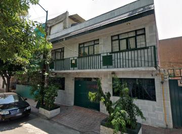 Casa de 3 habitaciones, Miguel Hidalgo · Vendo Casa con 284 m², en Col. Ampliación Granada, Cerca de Metro San Joaquín “recuperación Bancaria"