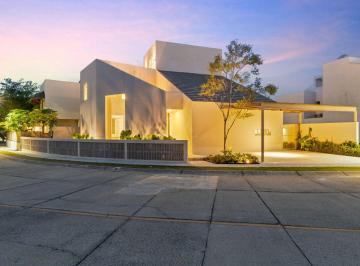 Casa de 3 habitaciones, Bahía de Banderas · Casa en Venta a Estrenar en Flamingos Residencial, Privacidad y Plunge Pool