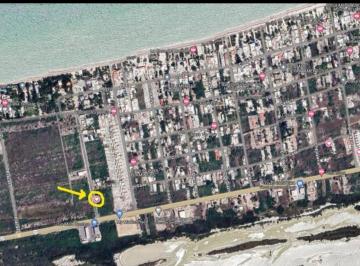 Terreno / Lote · 737m² · Venta de Terreno en Chicxulub Puerto Progreso Yucatán