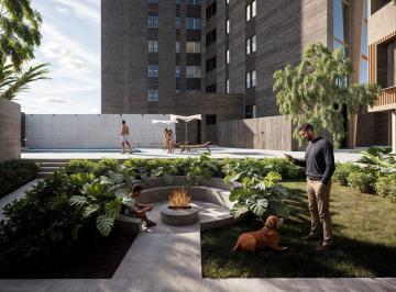 Departamento de 3 habitaciones, San Andrés Cholula · Departamento con Muebles