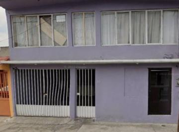 Casa de 4 habitaciones, Tultitlán · Venta de Casa en Estado de Mexico Tultitlan. Recuperacion Bancaria