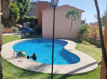 Casa en condominio de 3 habitaciones, Cuernavaca · Renta o Venta Acogedora Casa en Condominio, en Cuernavaca