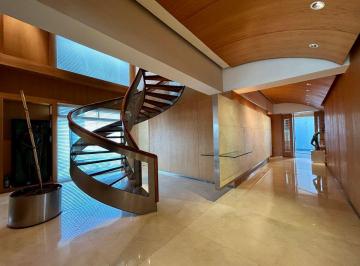 Departamento 737m² Venta Jardines en la Montaña · Penthouse de Lujo en Torre Olimpo
