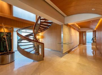 Departamento de 4 habitaciones, Tlalpan · Penthouse de Lujo en Torre Olimpo