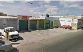 Terreno comercial · 1600m² · Terreno con Locales, Región 94, Cancun, Mexico