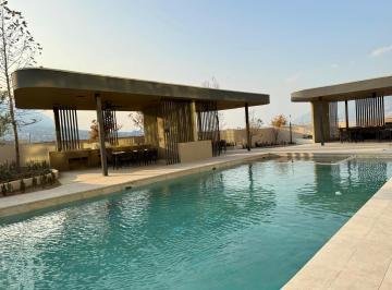 Departamento · 79m² · Departamento en Venta Torre West Valle Poniente en Santa Caterina