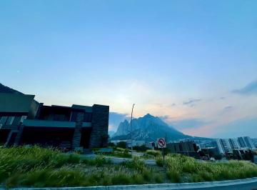 Terreno / Lote , Santa Catarina · Terreno en Venta en Valle Poniente Cordillera Residencial