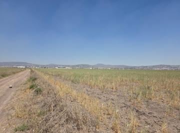Terreno comercial , Zapotlán de Juárez · Venta de Terreno, Ejido Acayucan, en Zapotlan de Juarez (Por Real Navarra)