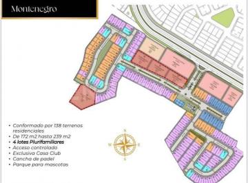 Terreno / Lote · 172m² · Venta de Terreno en Puebla de 172 m Cuadrados en Lomas de Angelópolis II