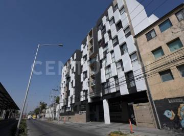 Departamento · 59m² · 2 Recámaras · 1 Estacionamiento · Departamento en Venta, Colonia Nueva Vallejo, Gustavo A. Madero, Cdmx