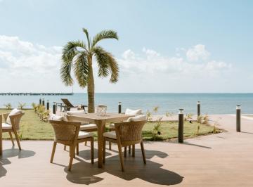 Departamento de 1 habitación, Puerto Morelos · Distrito Puerto