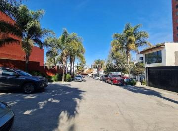Casa en condominio de 3 habitaciones, Huixquilucan · Casa en Venta de Dos Niveles en Oasis Residencial, Cda Hacienda Ermita, Huixquilucan #26 - 1454 Avc