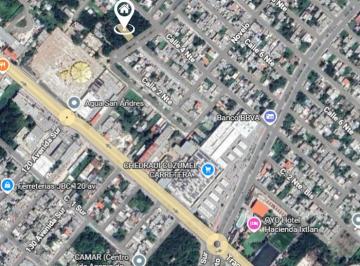 Terreno / Lote , Cozumel · Lote 04 - Terreno en Venta | Ampliación Emiliano Zapata, Cozumel