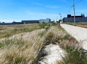 Terreno / Lote · 10000m² · ¡Imagina El Futuro de Tu Empresa en El Corazón del Parque Industrial Más Seguro y Próspero de Chipil