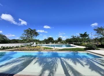 Terreno / Lote · 442m² · Venta de Terreno Aranza Residencial Mérida Yucatán