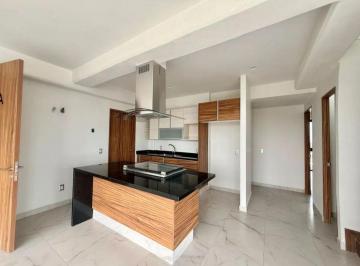 Departamento · 180m² · 3 Recámaras · 2 Estacionamientos · Pent House en Venta en Delicias Residencial. Tlaquepaque