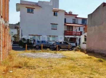 Terreno / Lote · 157m² · Terreno en Venta Santa Maria Tepepan, Xochimilco