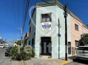 Casa de 5 habitaciones, Guadalajara · Propiedad en Venta en Guadalajara, Jalisco (Colonia Obrera)