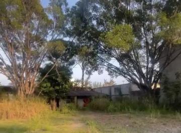 Terreno / Lote · 1106m² · Terreno en Fracc. Huertas del Llano