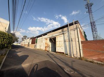 Bodega comercial , Puebla · Bodega en Renta en Forjadores