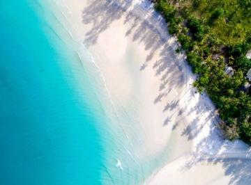 Terreno / Lote , Benito Juárez · Terreno en Venta, Zona Hotelera Cancun