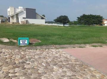 Terreno / Lote , Altamira · Hermoso Terreno en Esquina en Fracc. Lagunas de Miralta