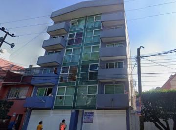 Departamento de 2 habitaciones, Benito Juárez · Departamento en Venta en Colonia Álamos, Benito Juárez.