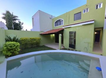 Casa de 2 habitaciones, Mérida · Casa en Renta, Emiliano Zapata Norte