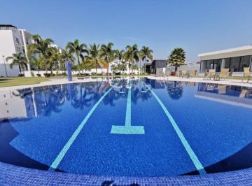 Departamento de 3 habitaciones, Emiliano Zapata · Departamento de 135 m² con 3 Recámaras en Venta en Paraíso Country Club