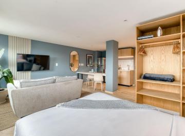Edificio · 2501m² · 45 Recámaras · Edificio Habitacional de 45 Suites Llave en Mano con Ingresos Netos de 18 m Mxn Anuales