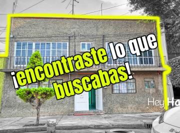 Casa de 9 habitaciones, Venustiano Carranza · Casa en Venta en Aviación Civil