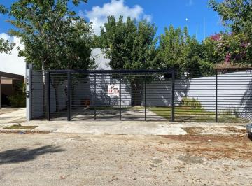 Casa · 210m² · 3 Recámaras · 3 Estacionamientos · Casa Armonía Amplios Jardines en Venta, Conkal, Yuc.