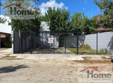 Casa · 438m² · 3 Recámaras · 3 Estacionamientos · Casa Armonía Amplios Jardines en Venta, Conkal, Yuc.